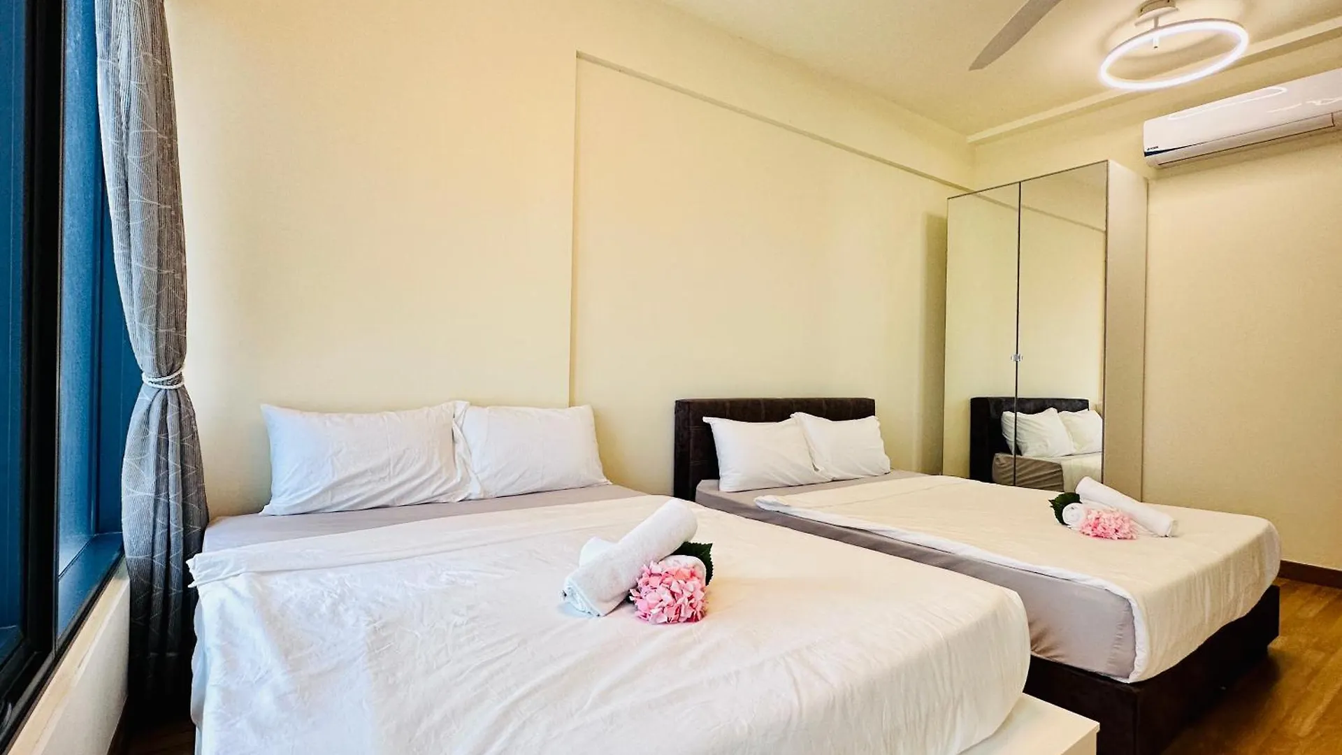 Homestay At Macalister 218 Georgetown By Wl Apartamento George Town