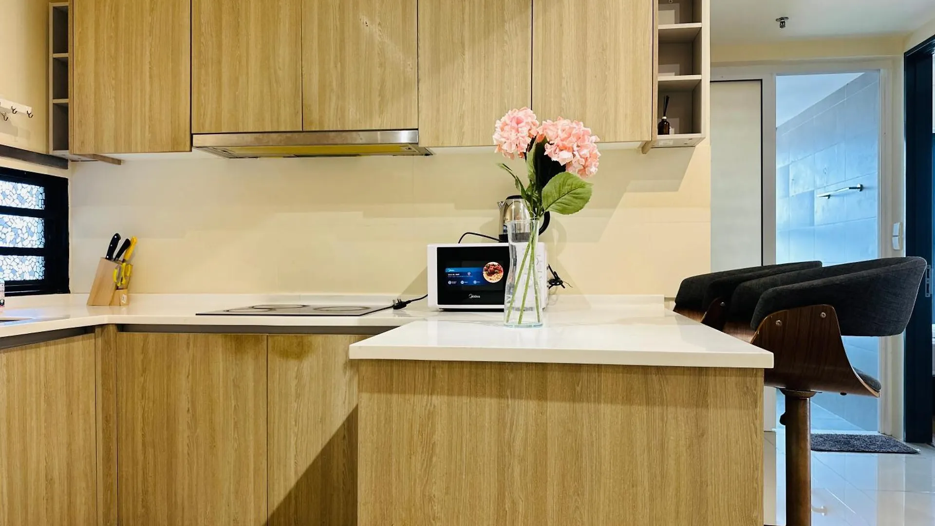Apartamento Homestay At Macalister 218 Georgetown By Wl Malásia