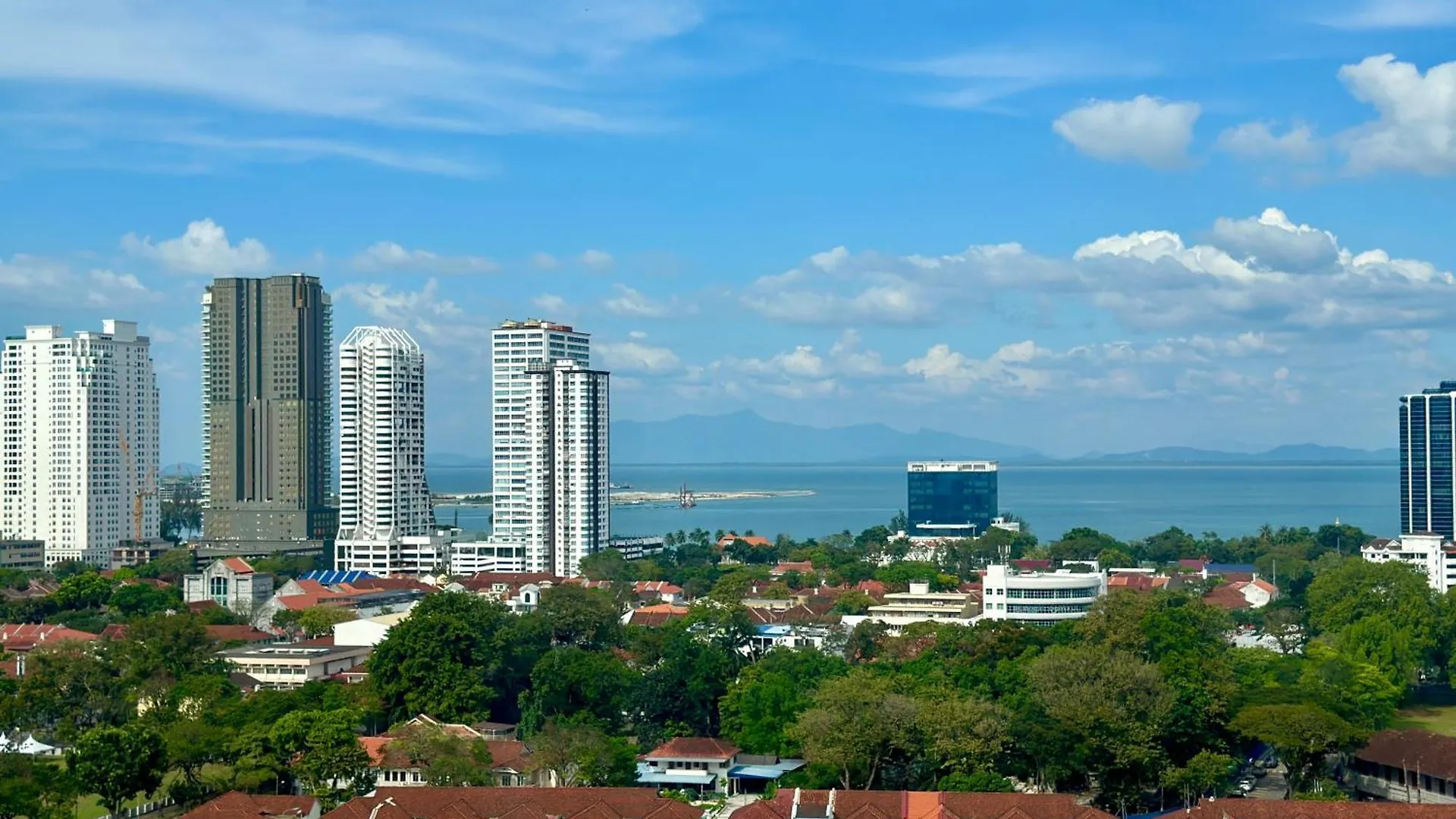Homestay At Macalister 218 Georgetown By Wl Apartamento