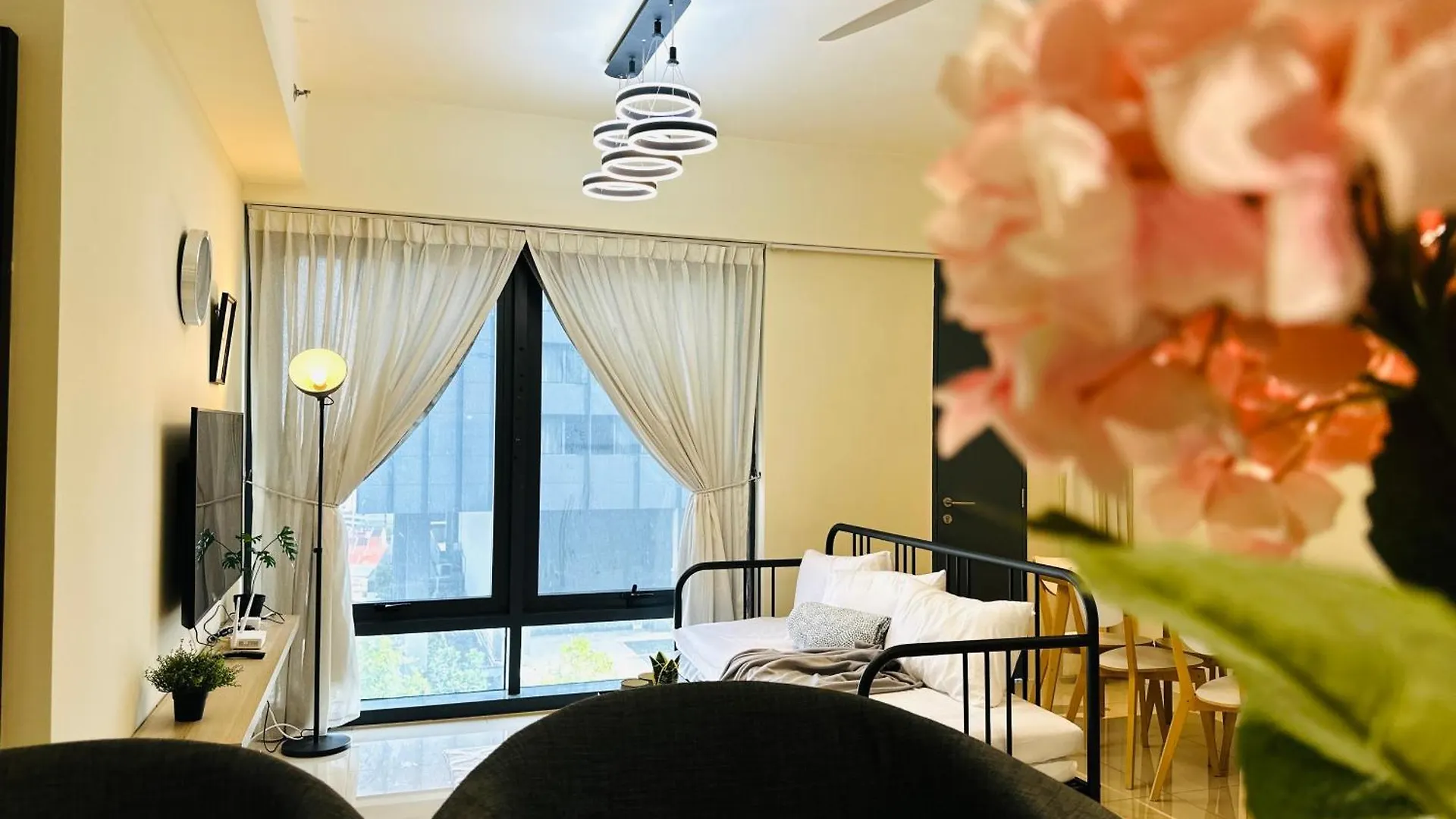 Apartamento Homestay At Macalister 218 Georgetown By Wl