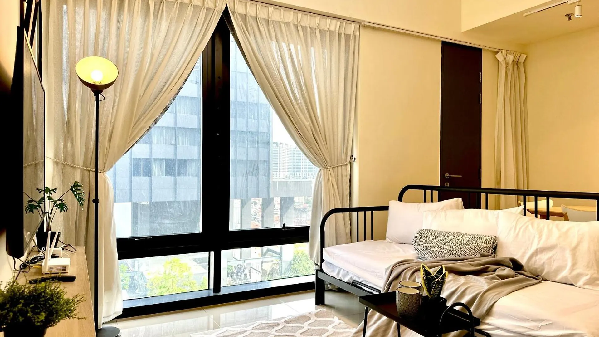 Homestay At Macalister 218 Georgetown By Wl 0*, George Town Malásia