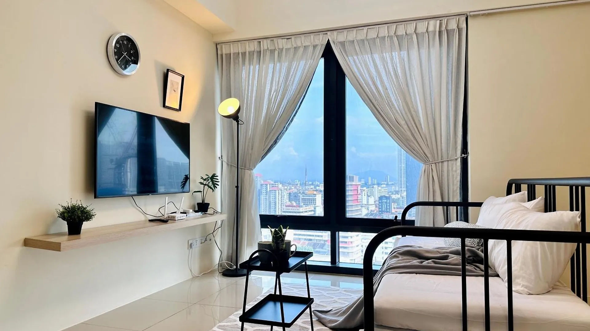 Homestay At Macalister 218 Georgetown By Wl George Town