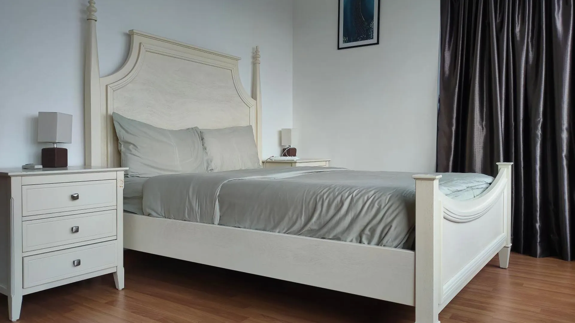 Homestay At Macalister 218 Georgetown By Wl George Town