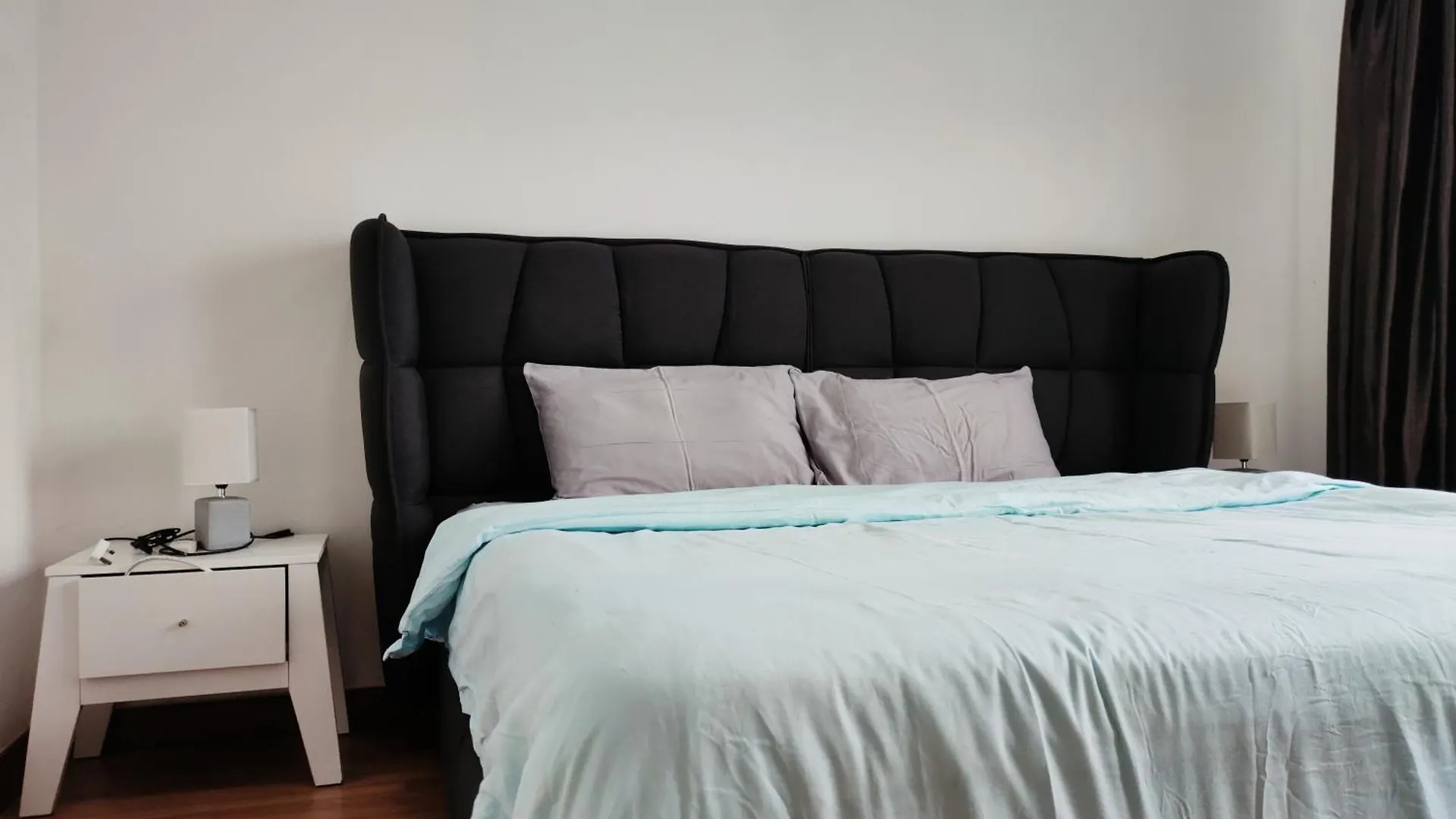 Apartamento Homestay At Macalister 218 Georgetown By Wl