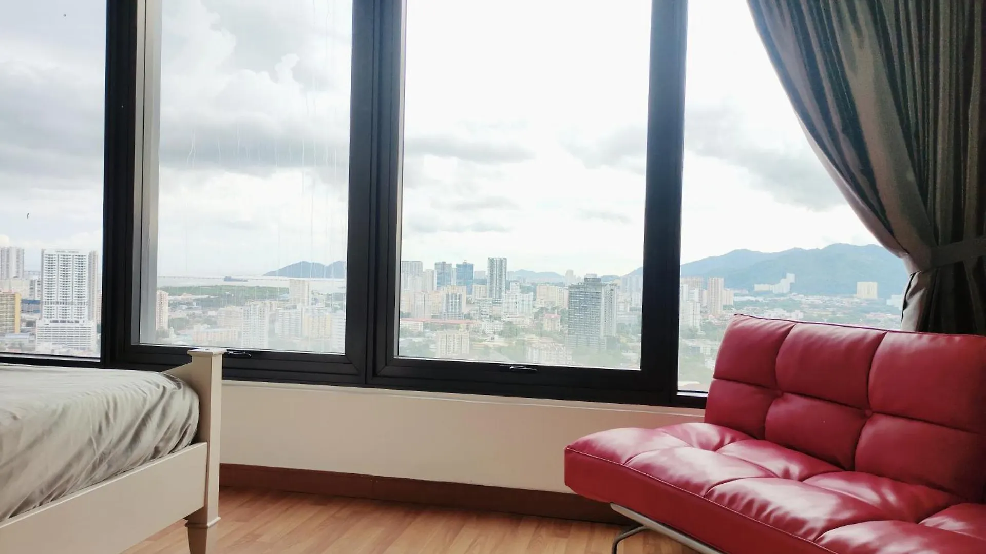 Homestay At Macalister 218 Georgetown By Wl
