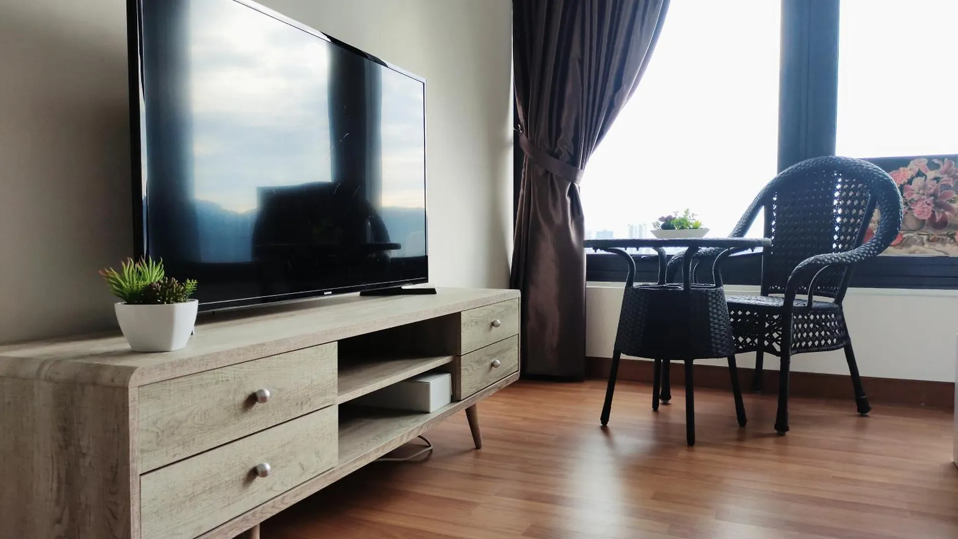 Apartamento Homestay At Macalister 218 Georgetown By Wl