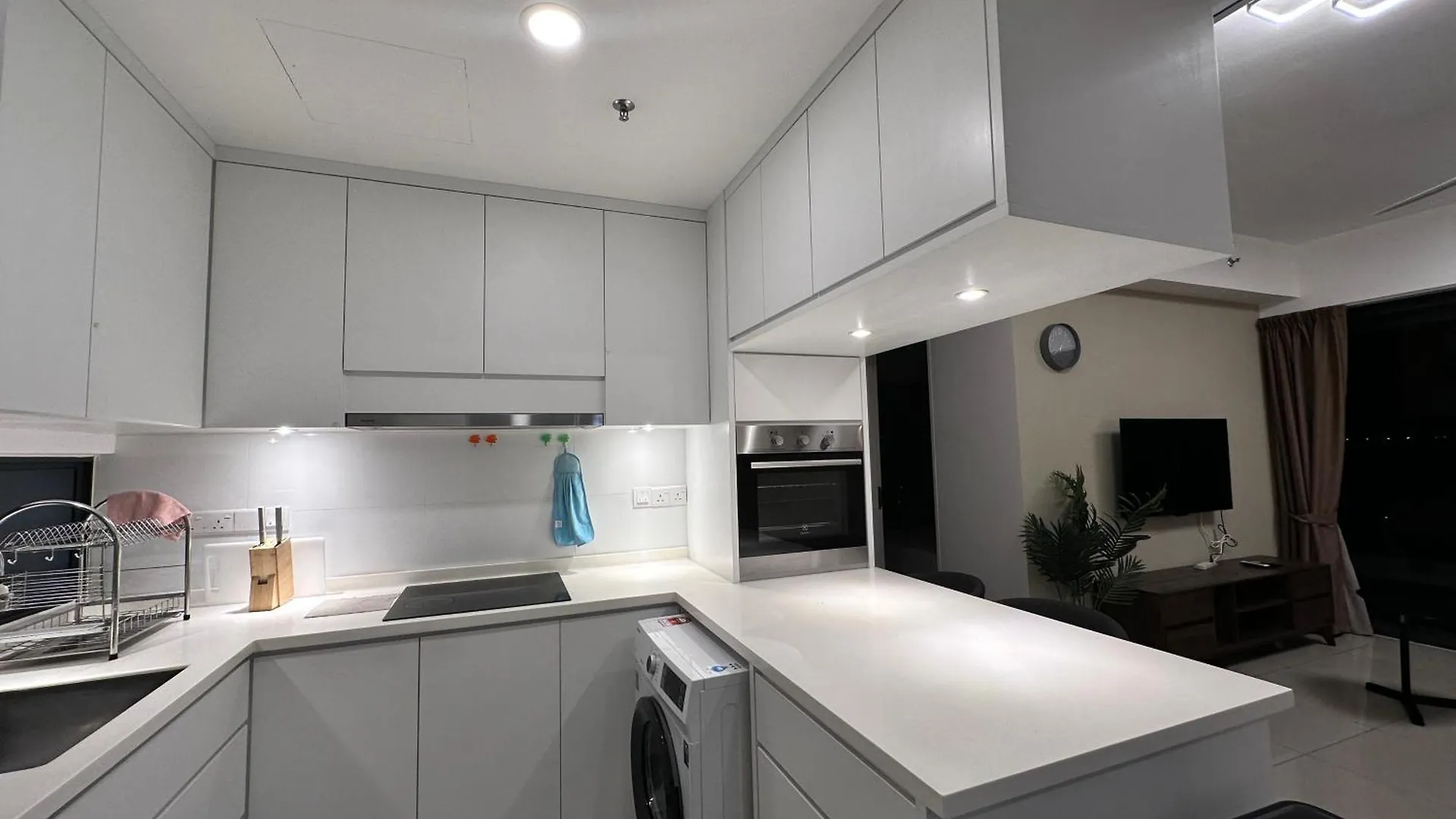 Homestay At Macalister 218 Georgetown By Wl Apartamento