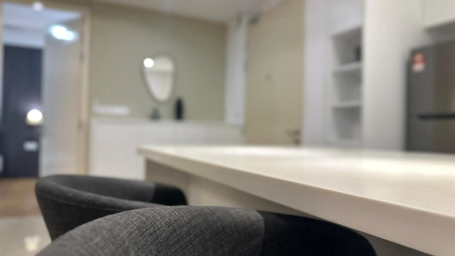 Homestay At Macalister 218 Georgetown By Wl Malásia
