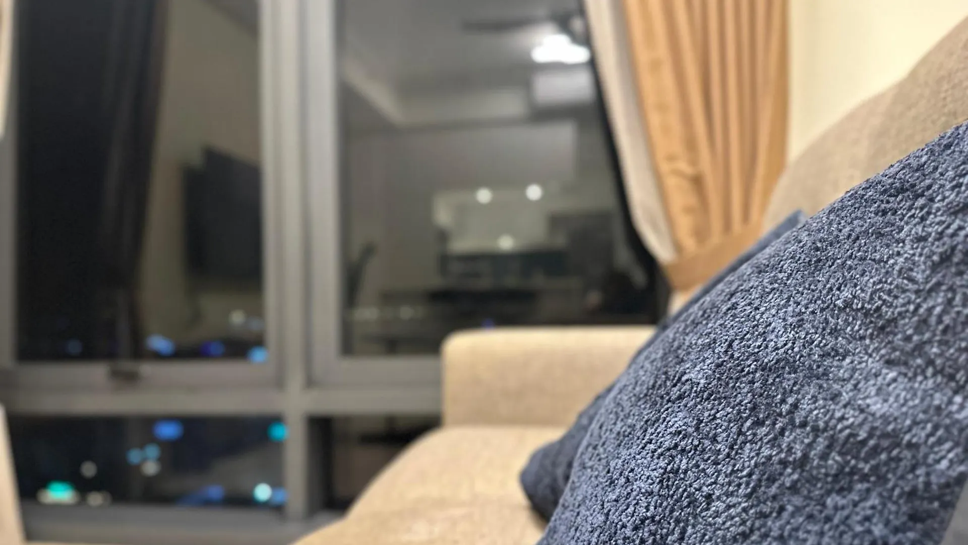 Homestay At Macalister 218 Georgetown By Wl George Town