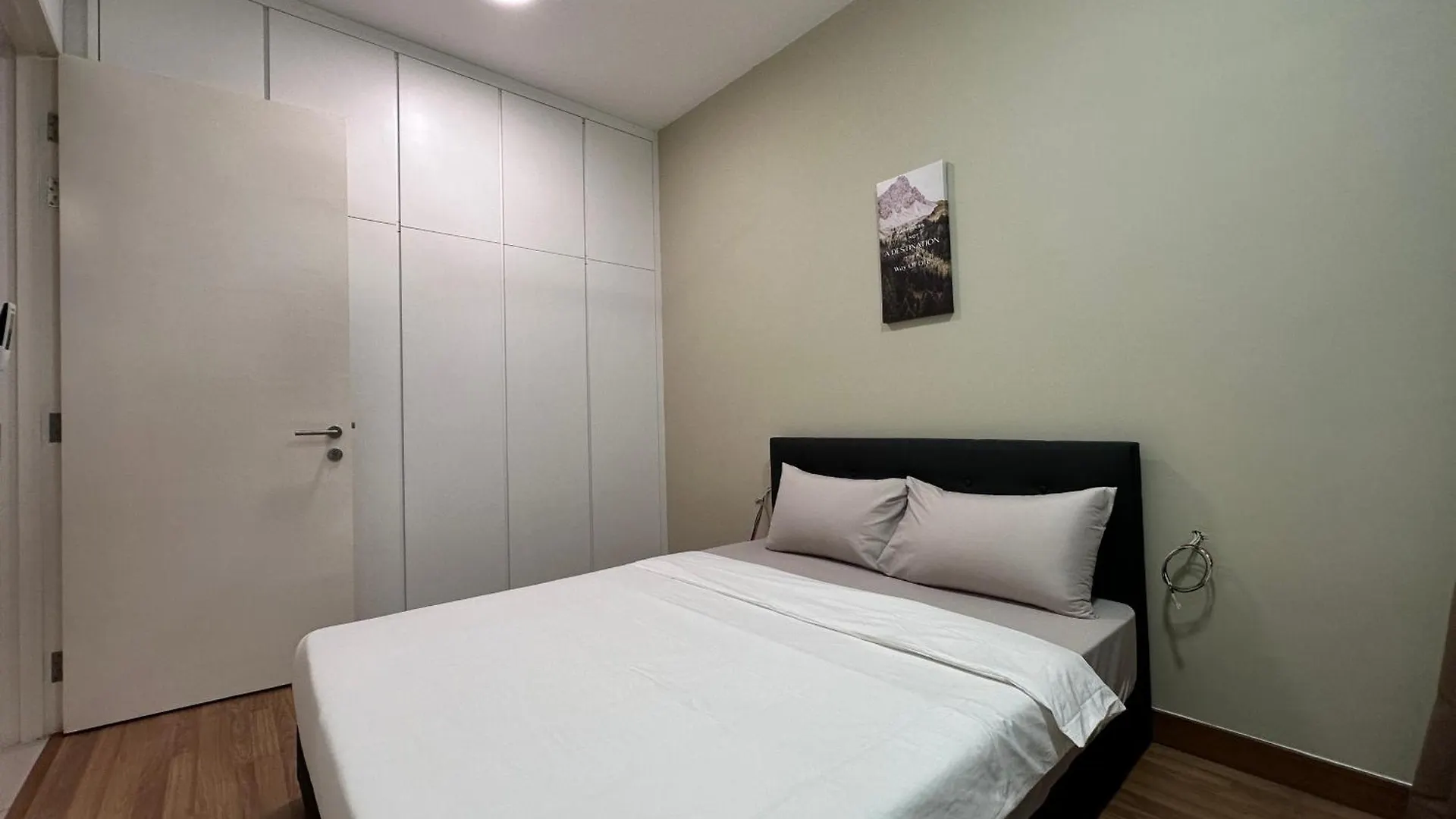 Apartamento Homestay At Macalister 218 Georgetown By Wl