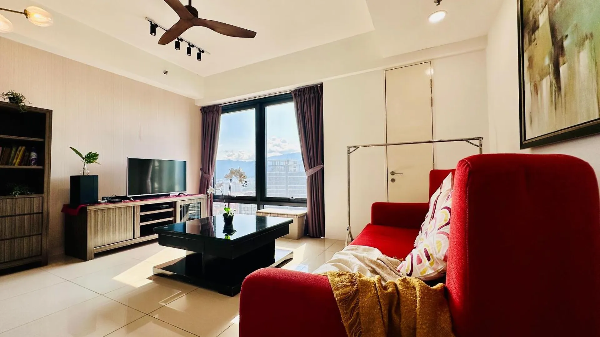 Apartamento Homestay At Macalister 218 Georgetown By Wl
