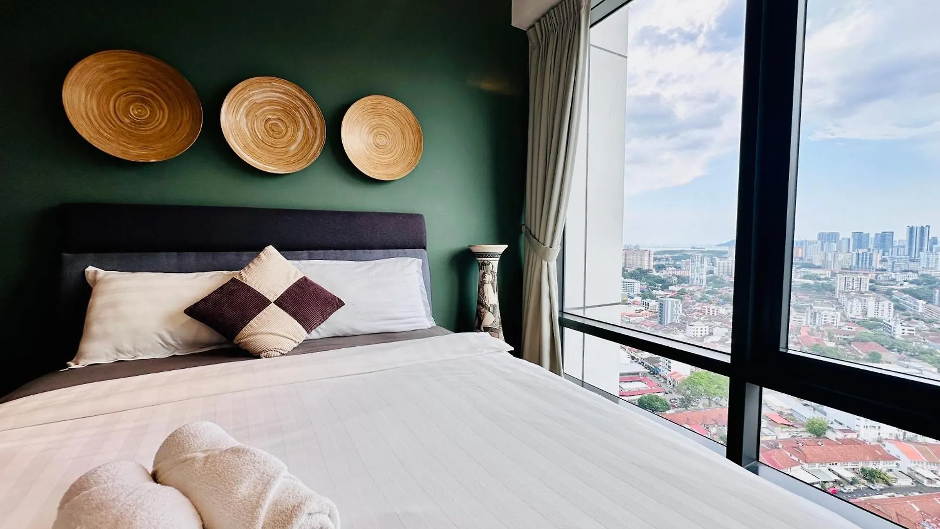 Homestay At Macalister 218 Georgetown By Wl George Town