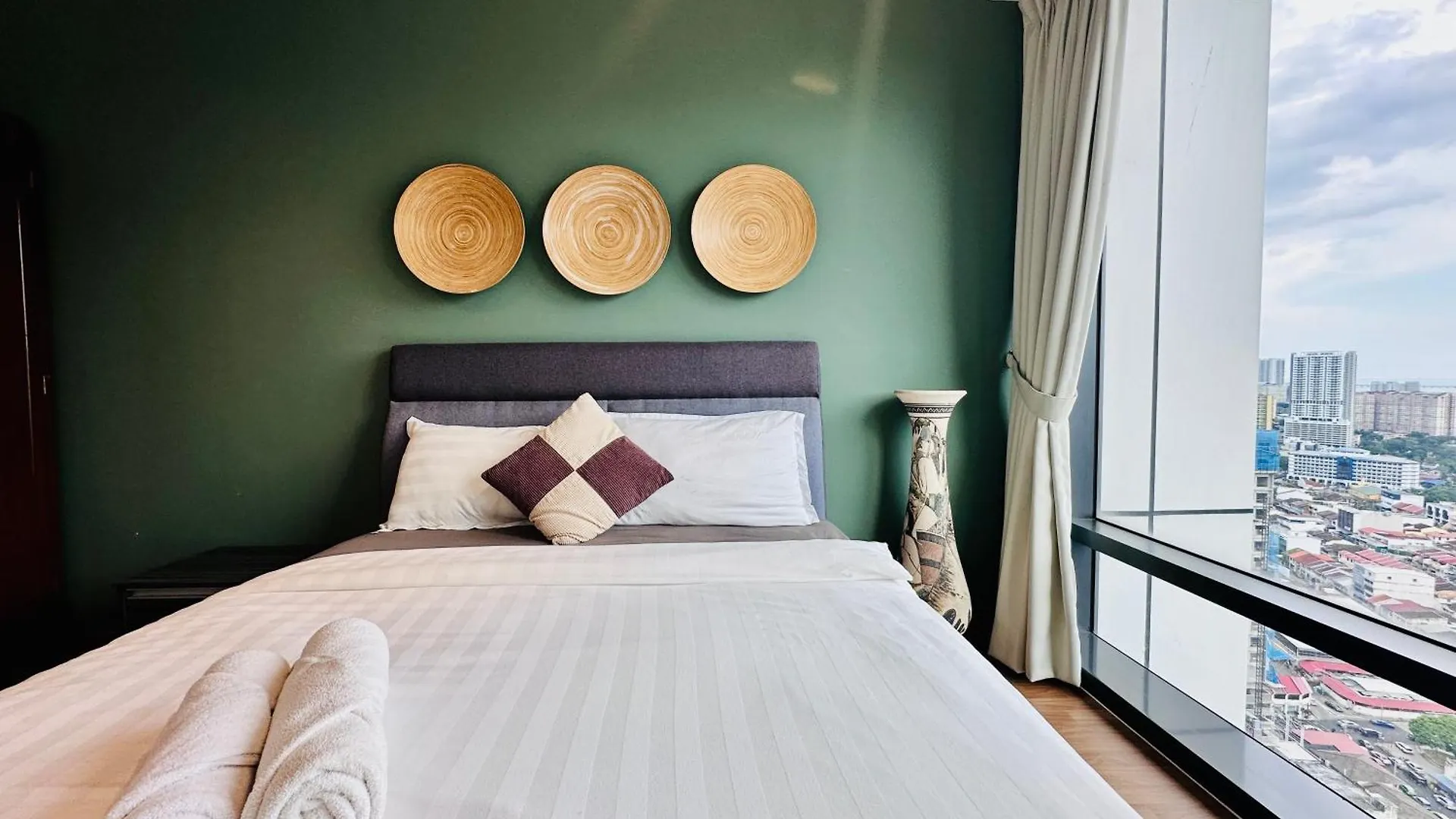 Homestay At Macalister 218 Georgetown By Wl