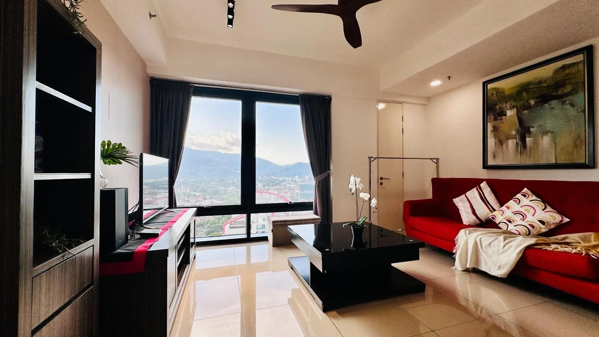 Apartamento Homestay At Macalister 218 Georgetown By Wl