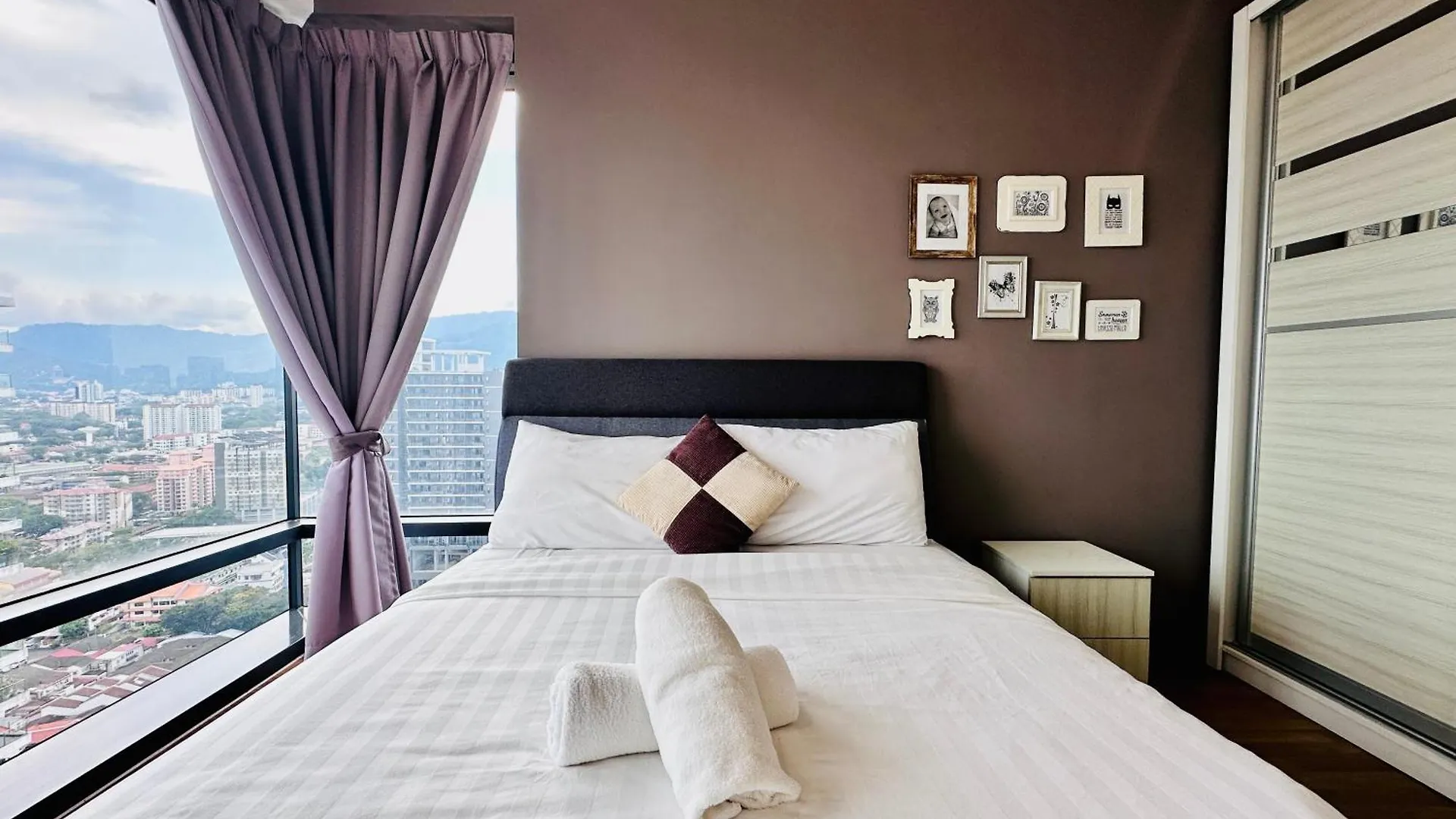 Homestay At Macalister 218 Georgetown By Wl George Town