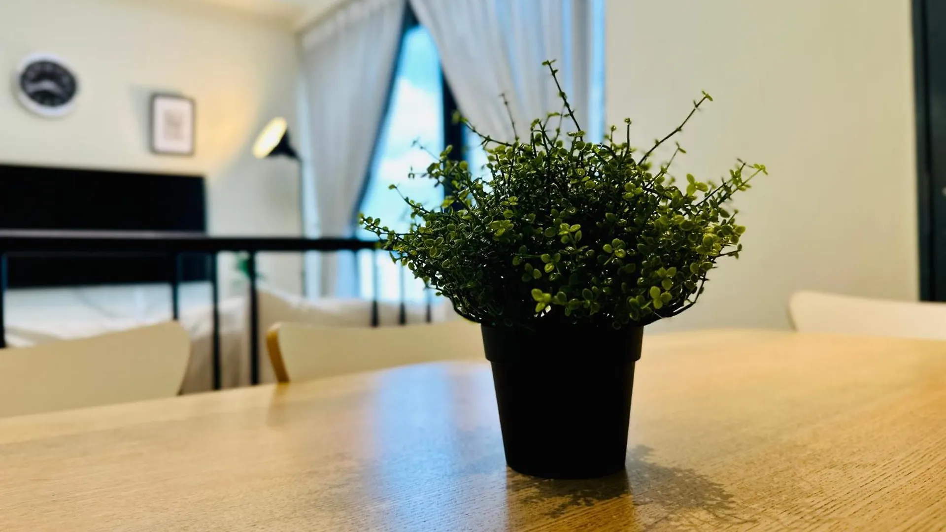 Homestay At Macalister 218 Georgetown By Wl Appartement