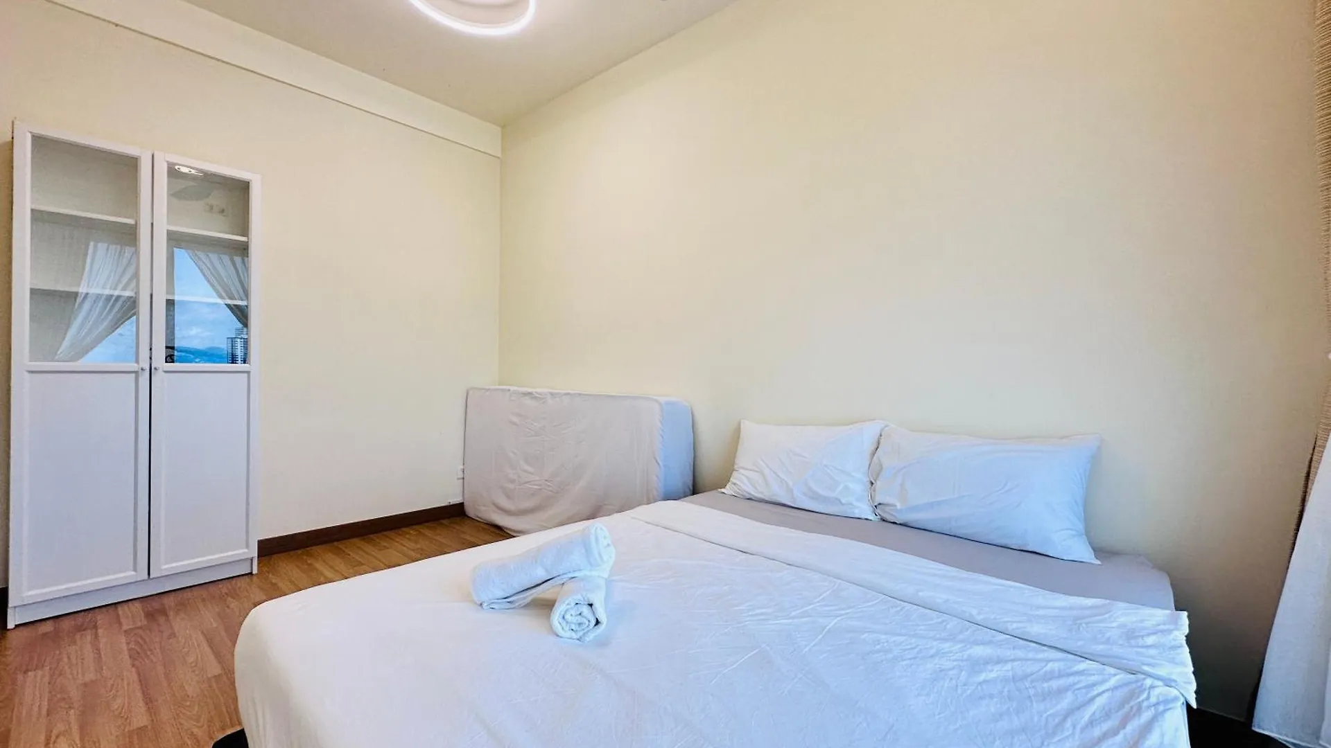 Appartement Homestay At Macalister 218 Georgetown By Wl