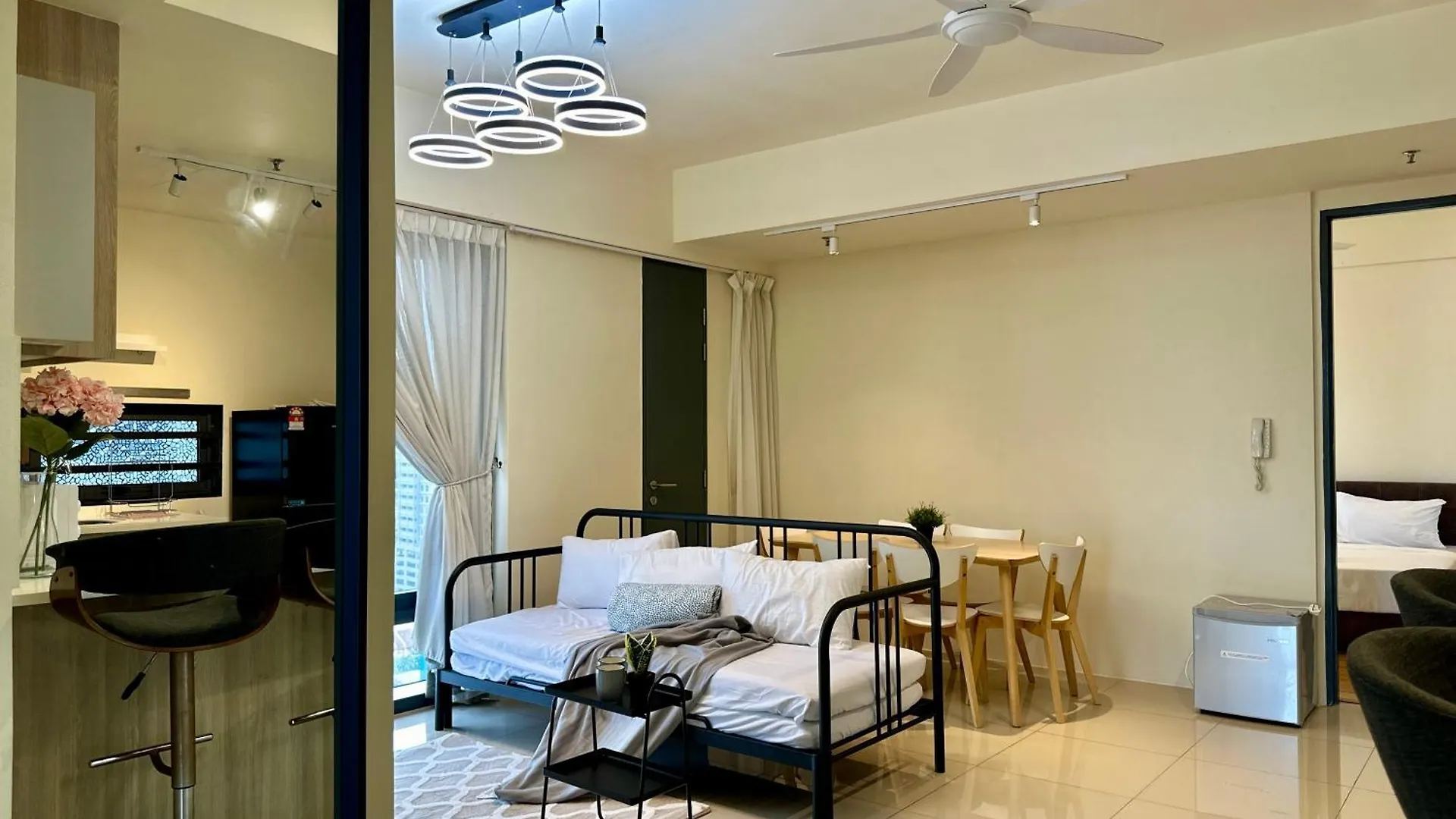 Homestay At Macalister 218 Georgetown By Wl