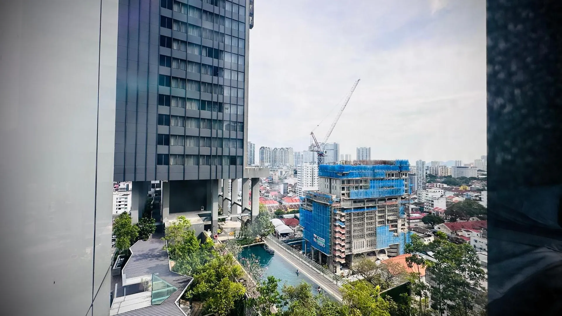Homestay At Macalister 218 Georgetown By Wl 0*, George Town Maleisië