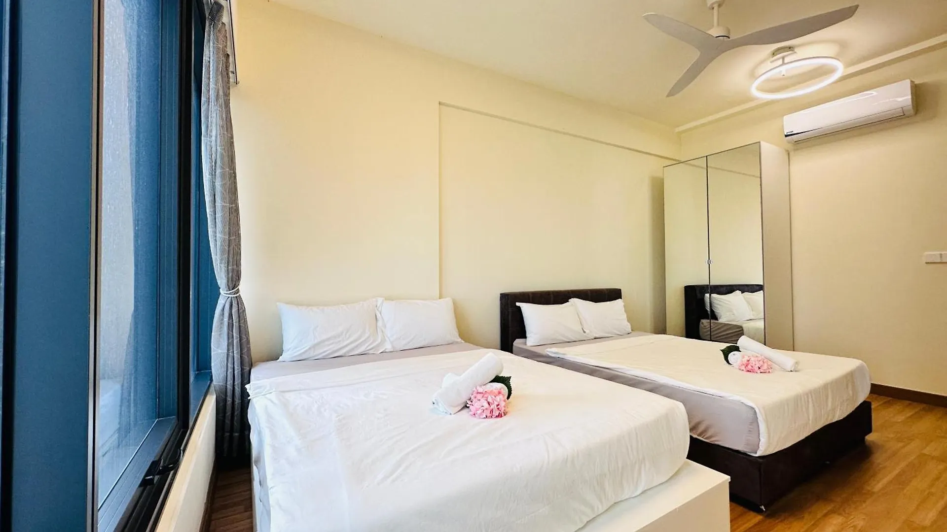 Homestay At Macalister 218 Georgetown By Wl George Town