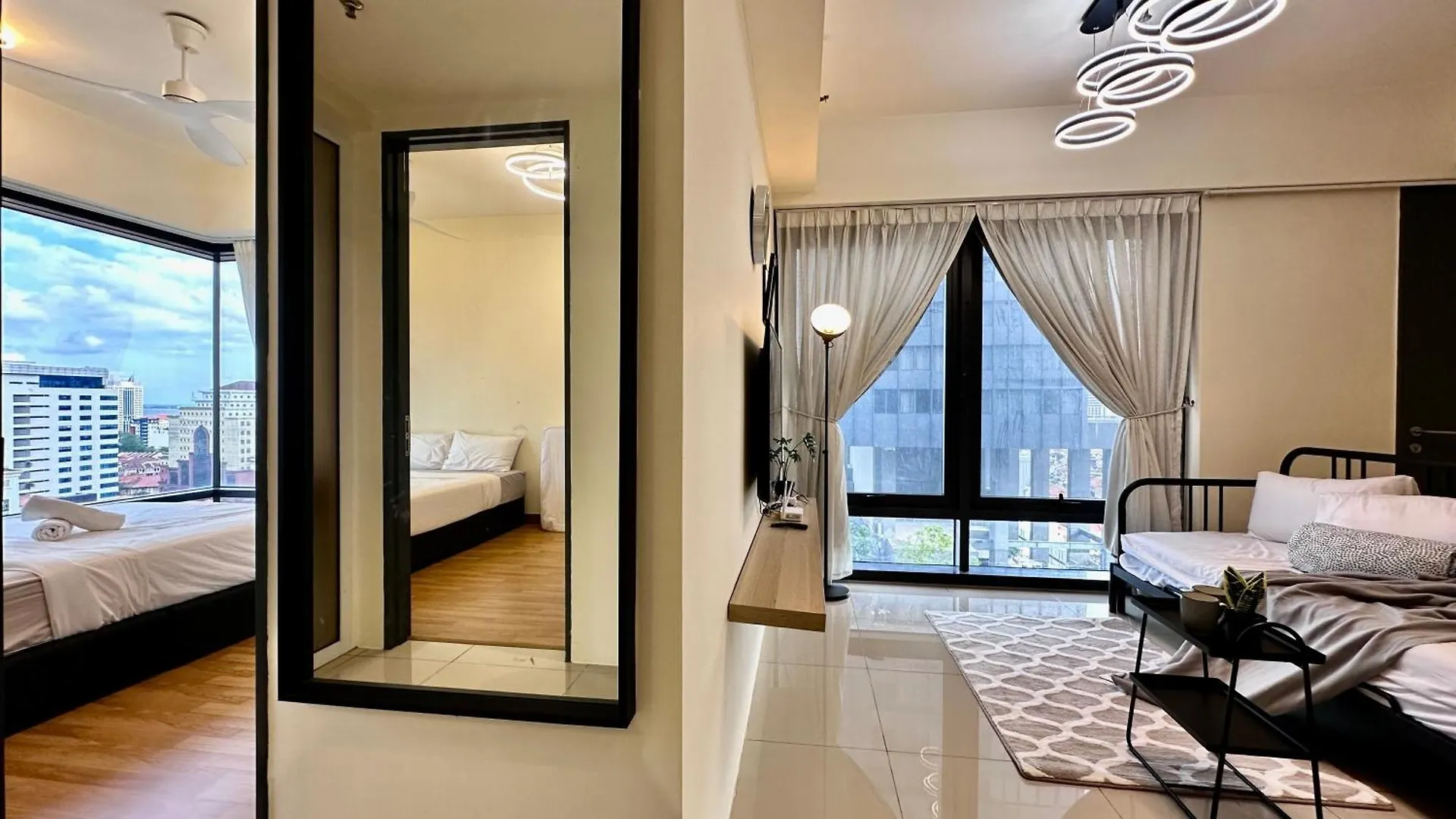 Homestay At Macalister 218 Georgetown By Wl 0*, George Town
