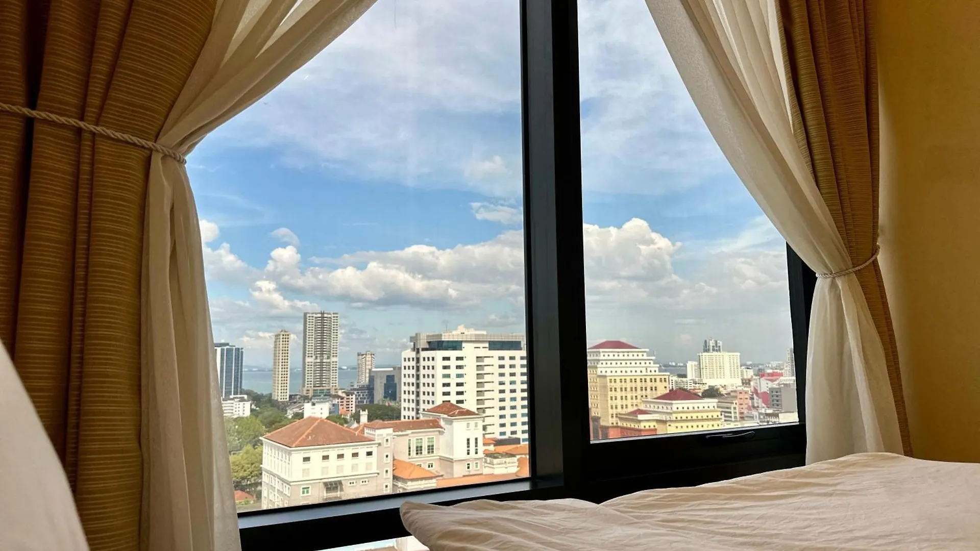 Homestay At Macalister 218 Georgetown By Wl Maleisië