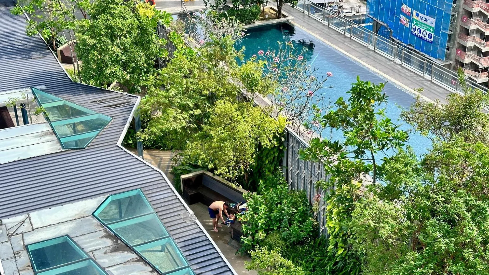 Homestay At Macalister 218 Georgetown By Wl 0*, George Town