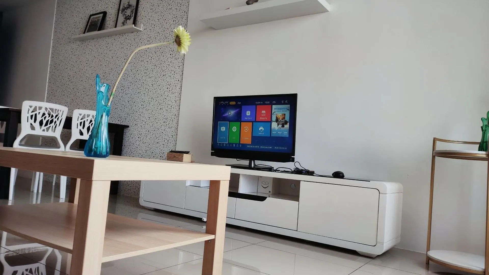 Appartement Homestay At Macalister 218 Georgetown By Wl