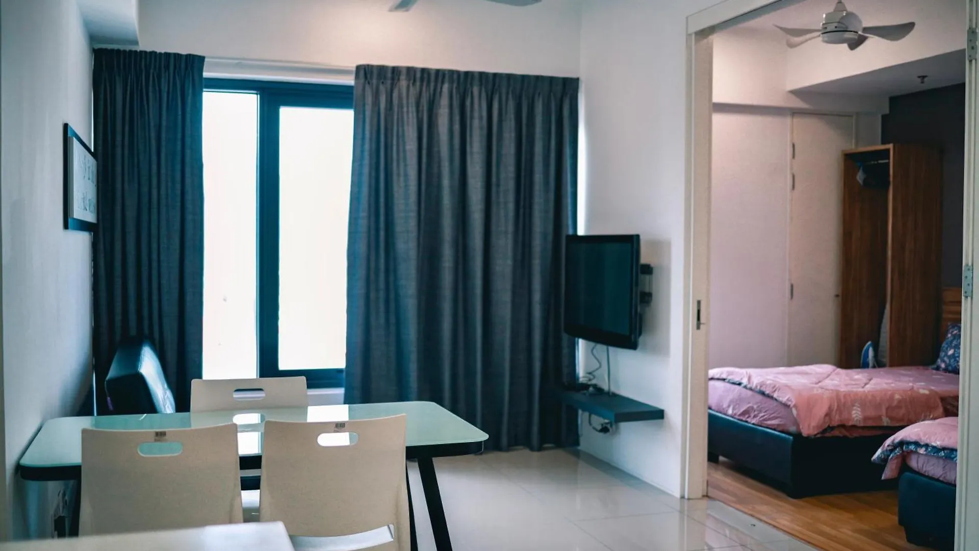Homestay At Macalister 218 Georgetown By Wl Appartement