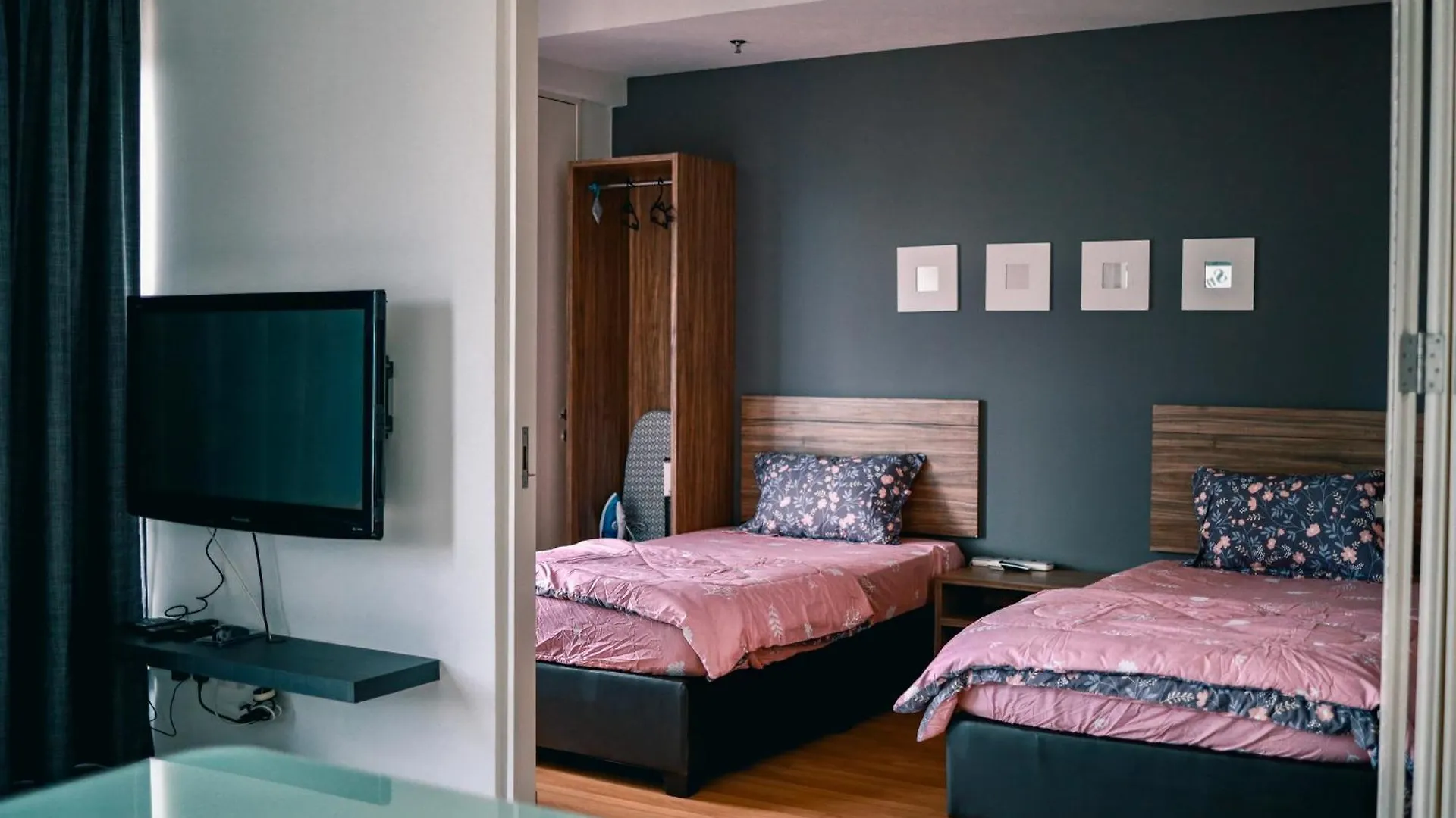 Appartement Homestay At Macalister 218 Georgetown By Wl