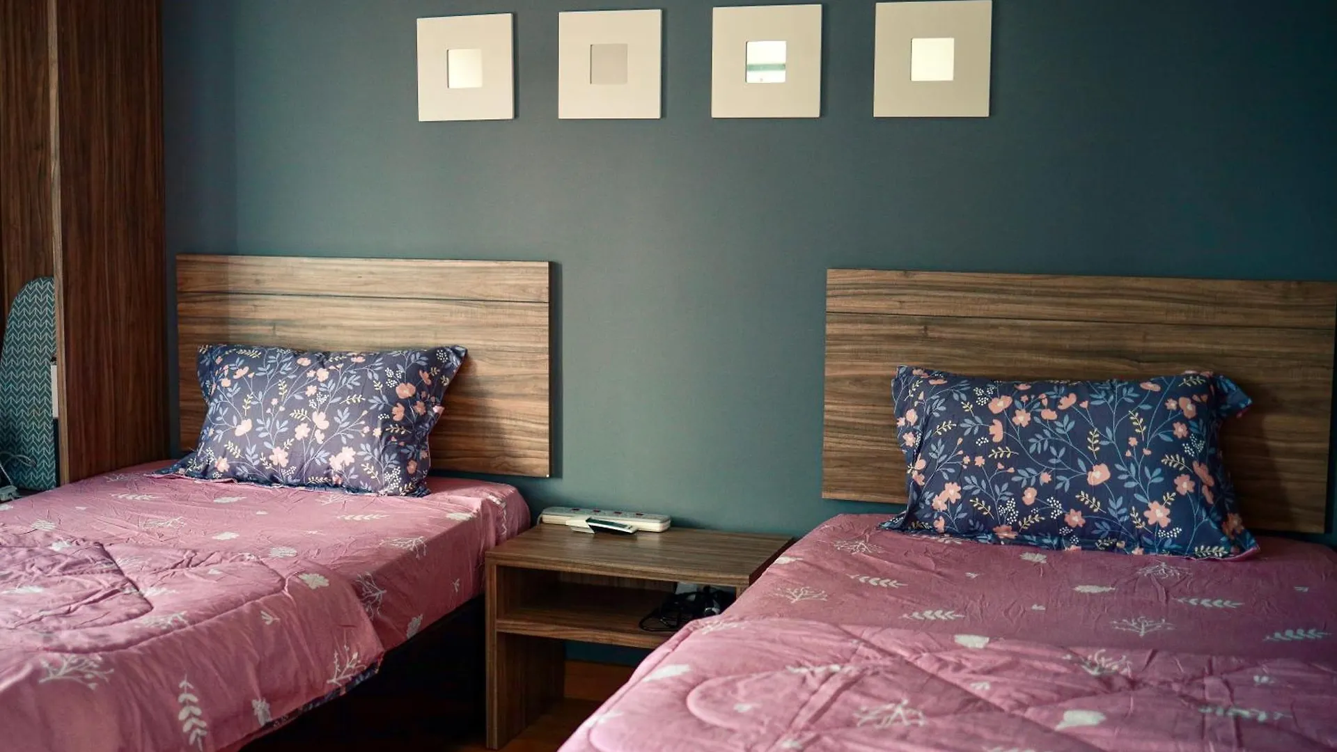 Homestay At Macalister 218 Georgetown By Wl 0*, George Town Maleisië