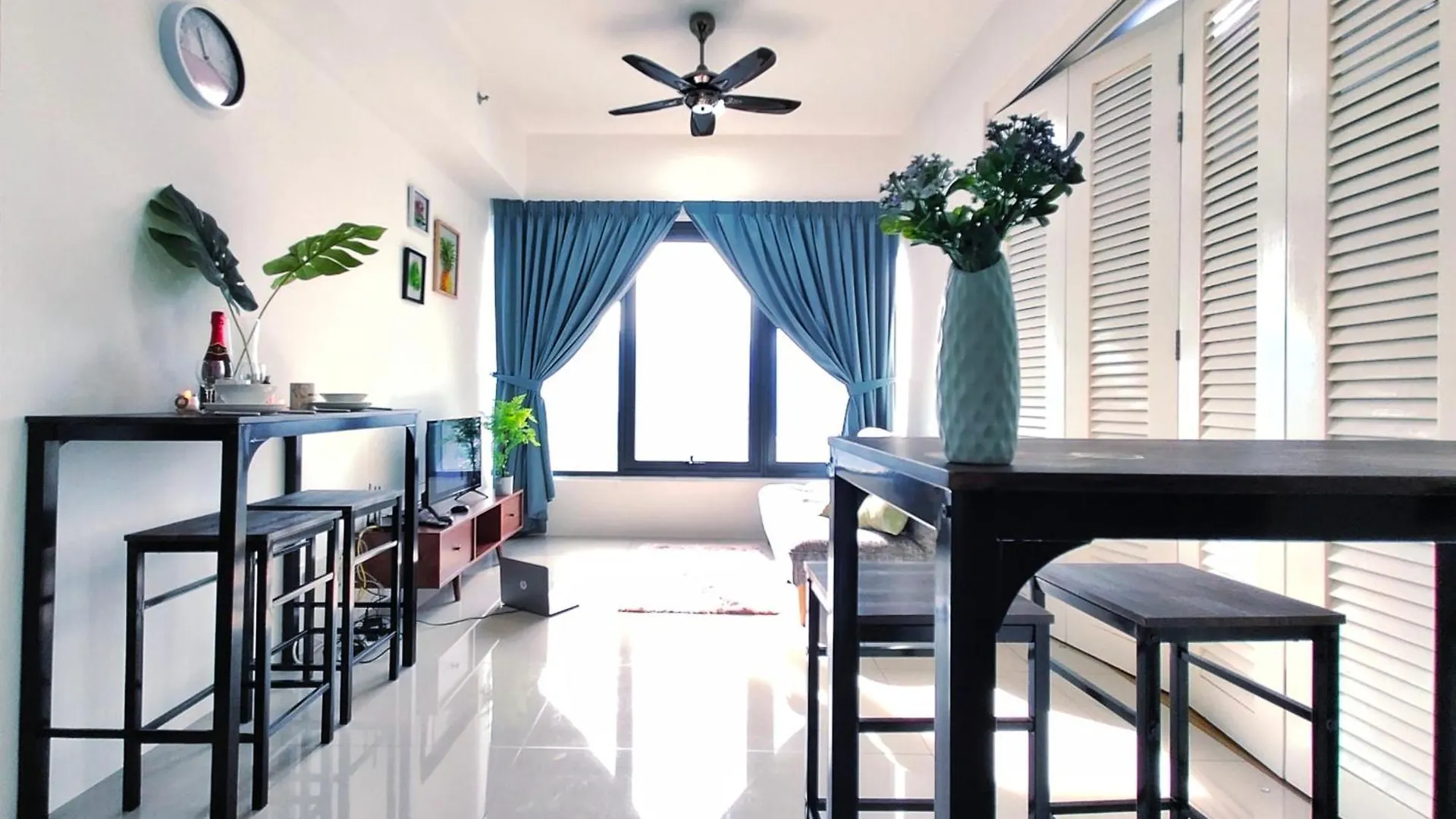 Contacten van Homestay At Macalister 218 Georgetown By Wl