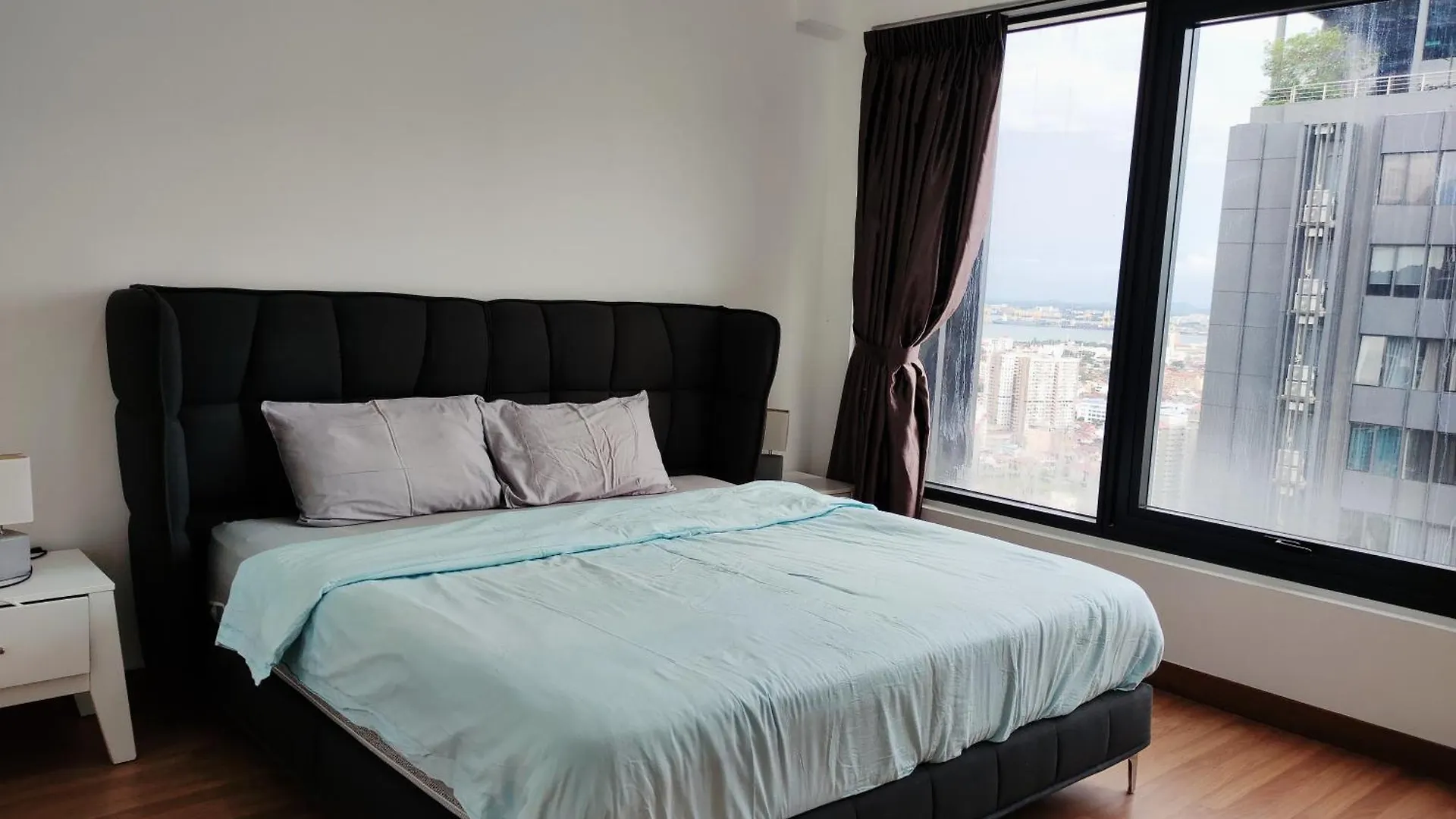 Homestay At Macalister 218 Georgetown By Wl 0*, George Town Maleisië
