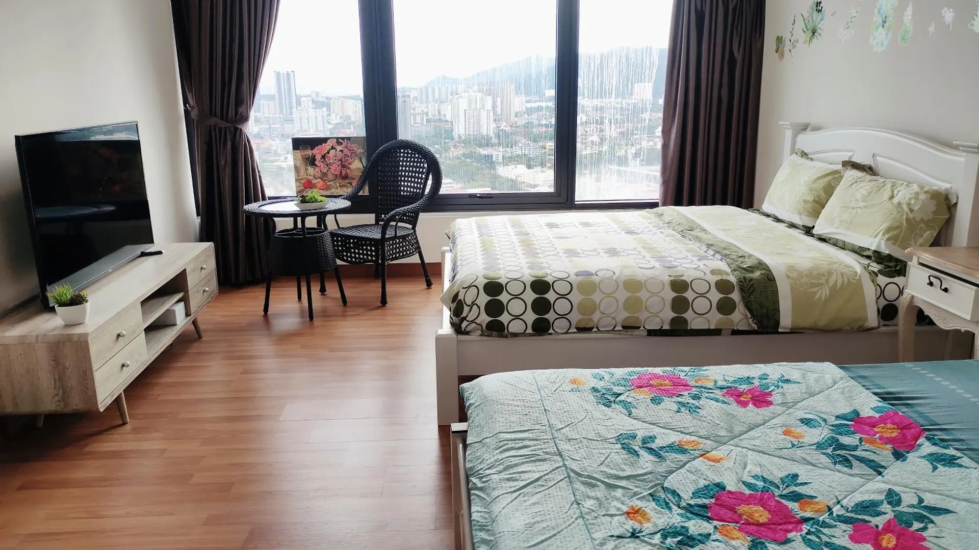 Appartement Homestay At Macalister 218 Georgetown By Wl Maleisië