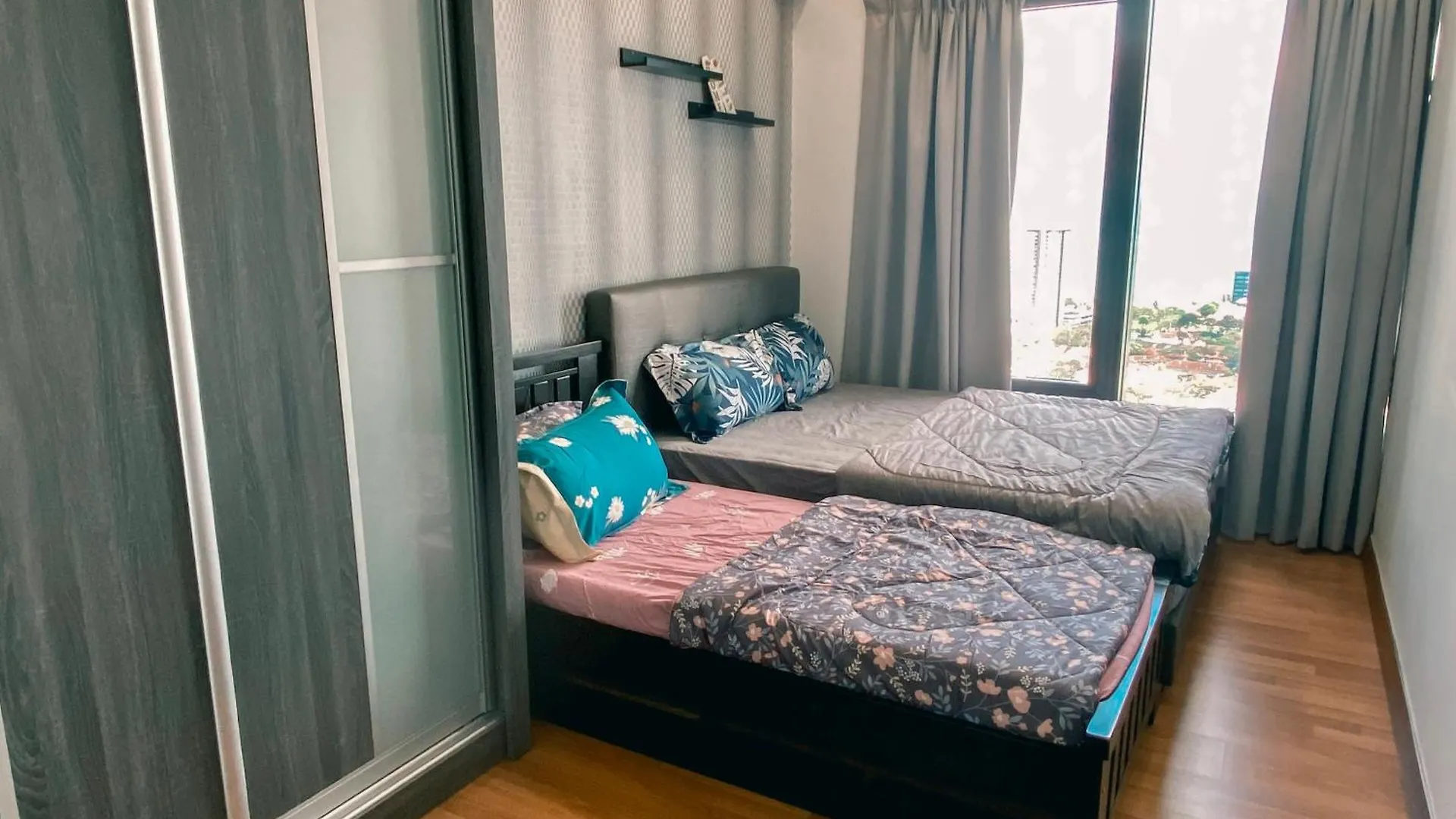 Homestay At Macalister 218 Georgetown By Wl Maleisië