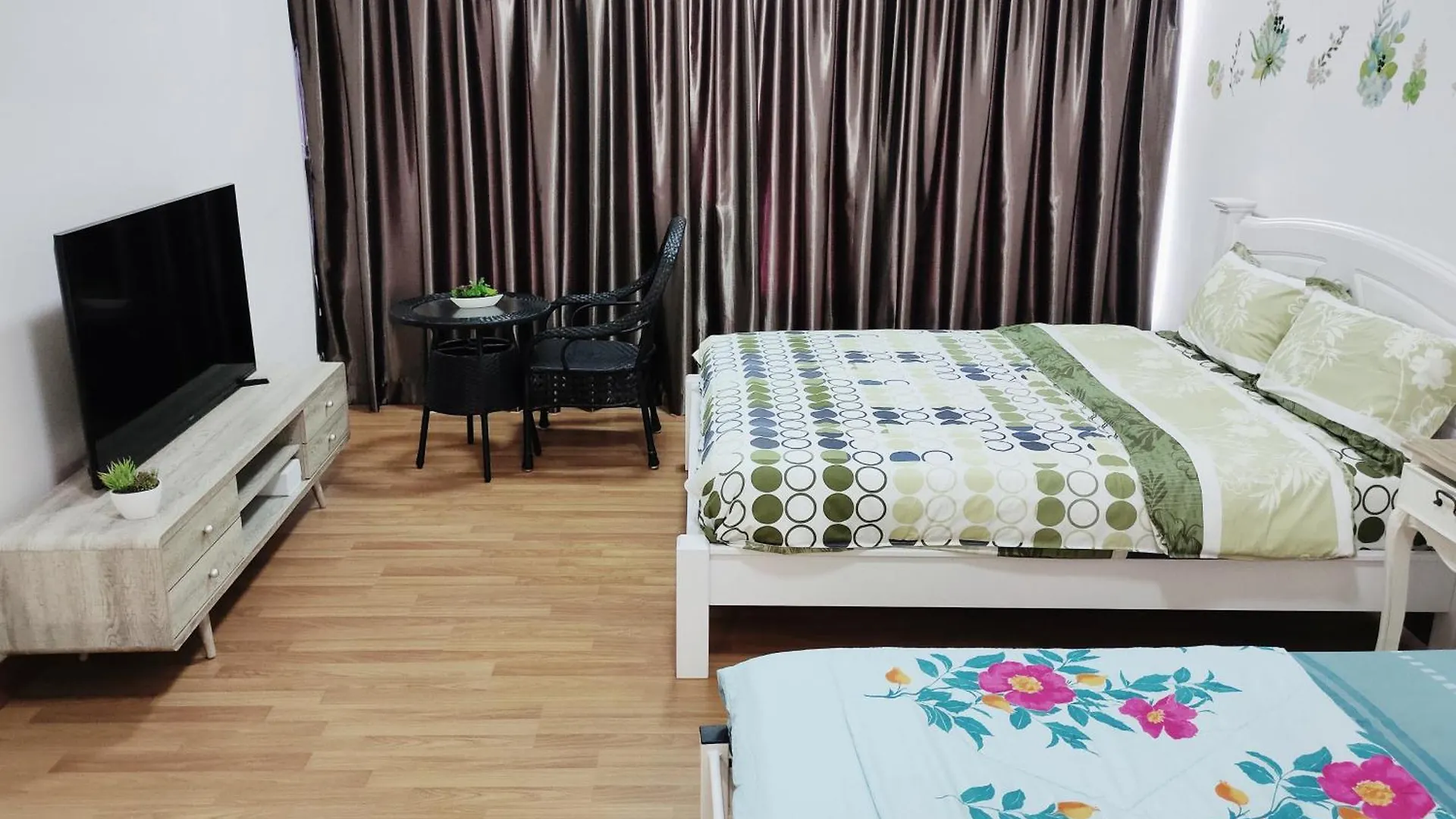 Appartement Homestay At Macalister 218 Georgetown By Wl