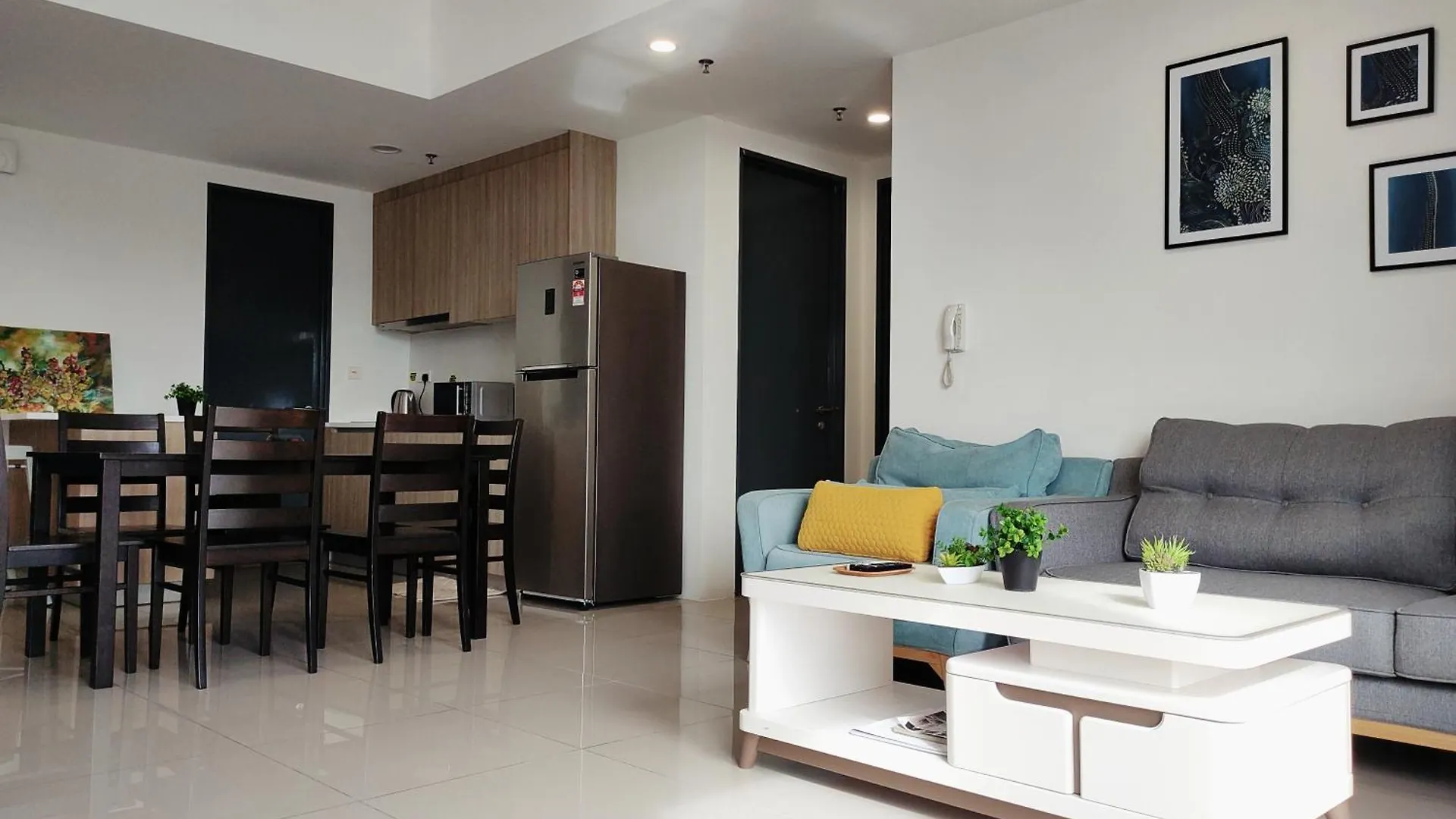Appartement Homestay At Macalister 218 Georgetown By Wl Maleisië