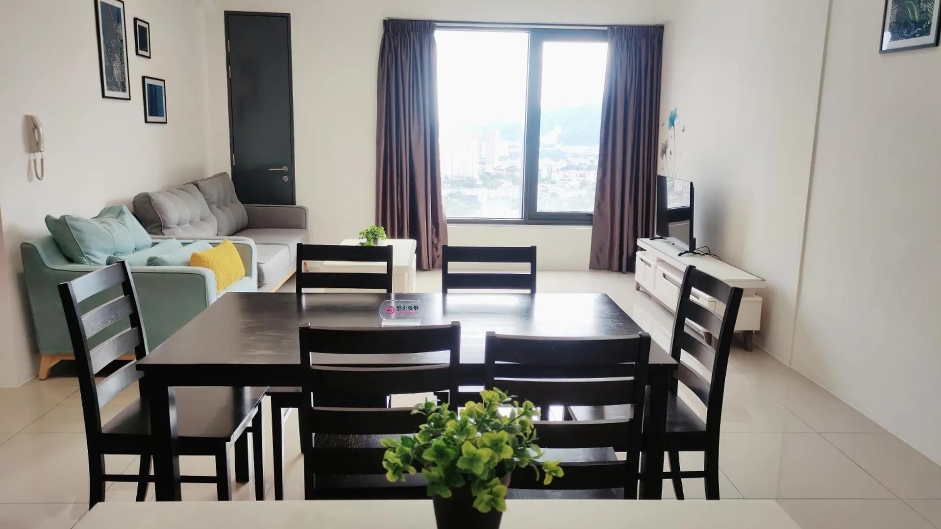 Homestay At Macalister 218 Georgetown By Wl Appartement George Town