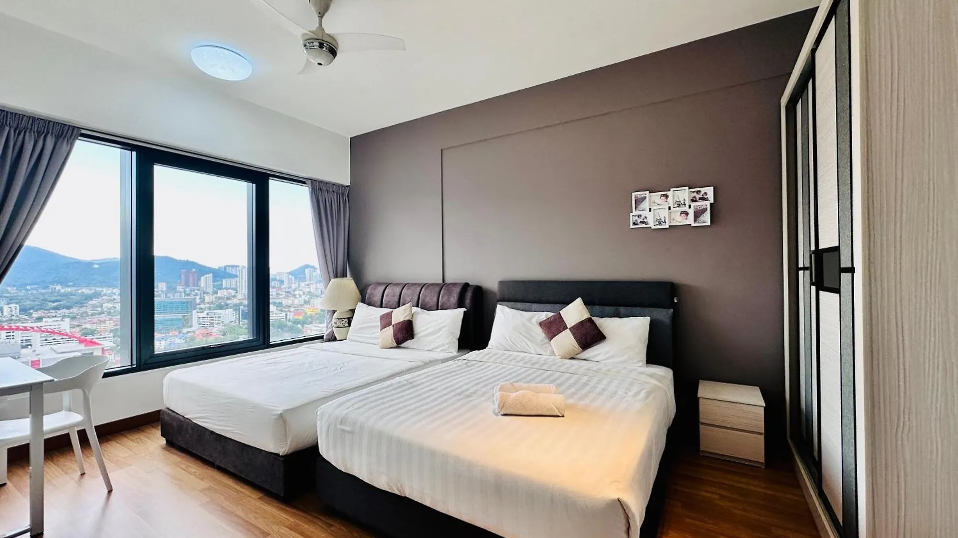 Homestay At Macalister 218 Georgetown By Wl 0*, George Town Maleisië