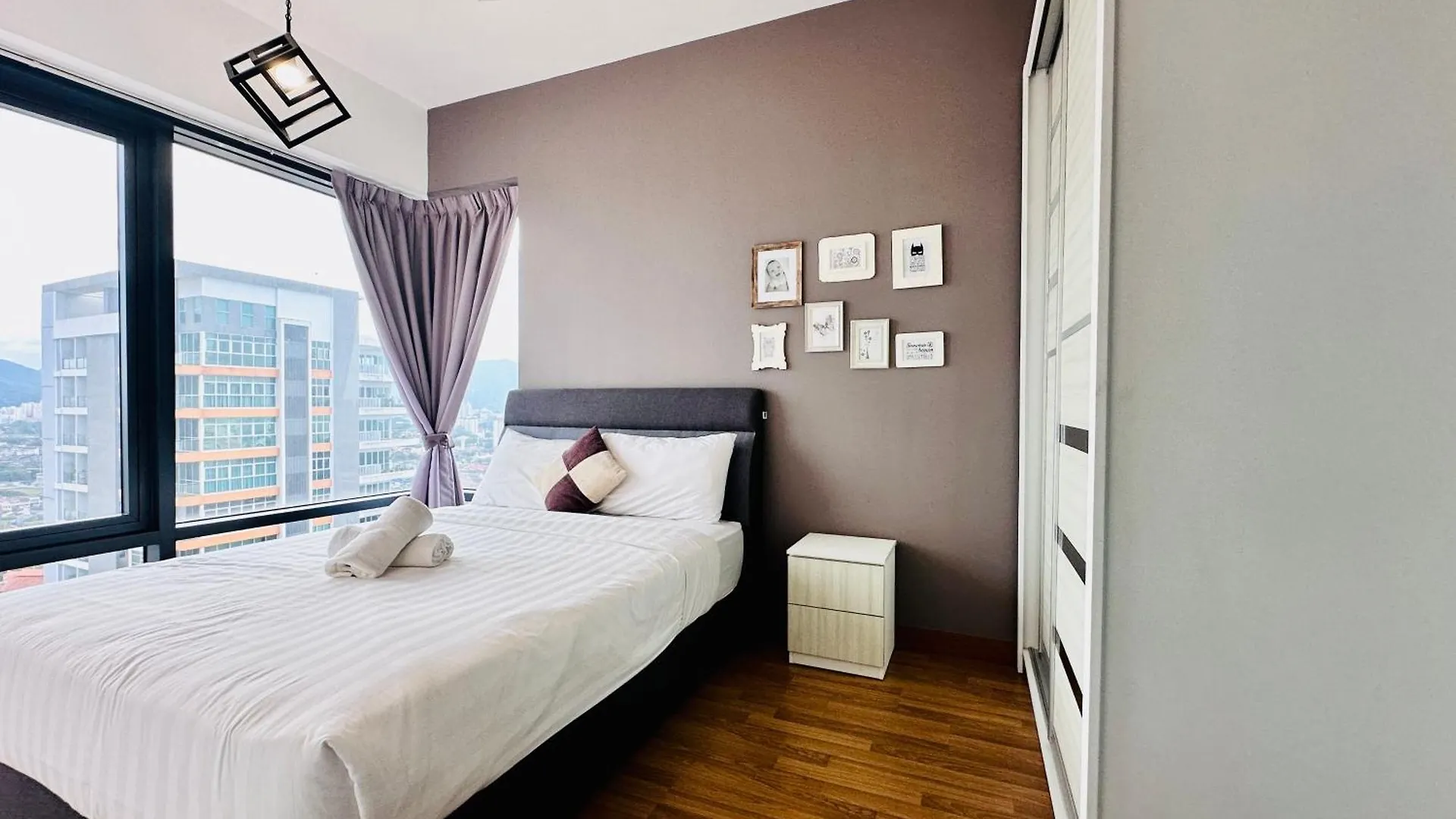 Homestay At Macalister 218 Georgetown By Wl Appartement George Town