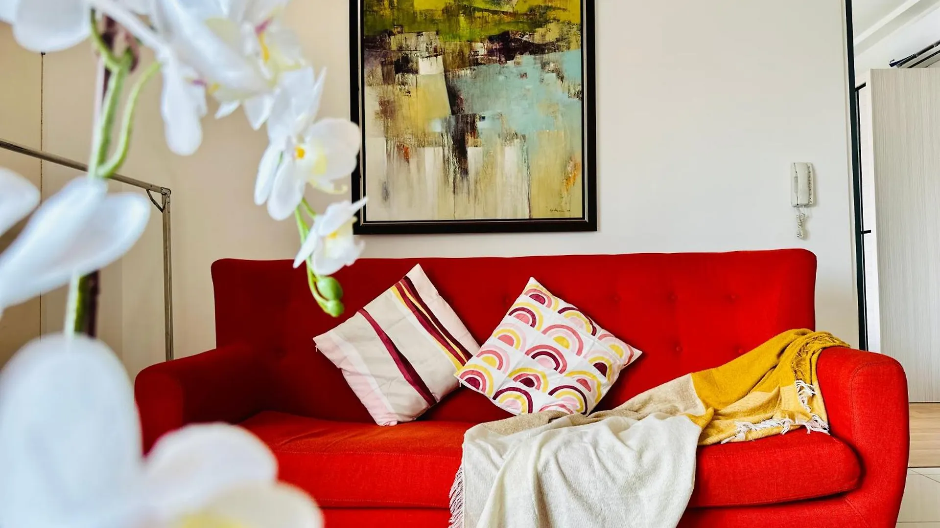 Homestay At Macalister 218 Georgetown By Wl Appartement