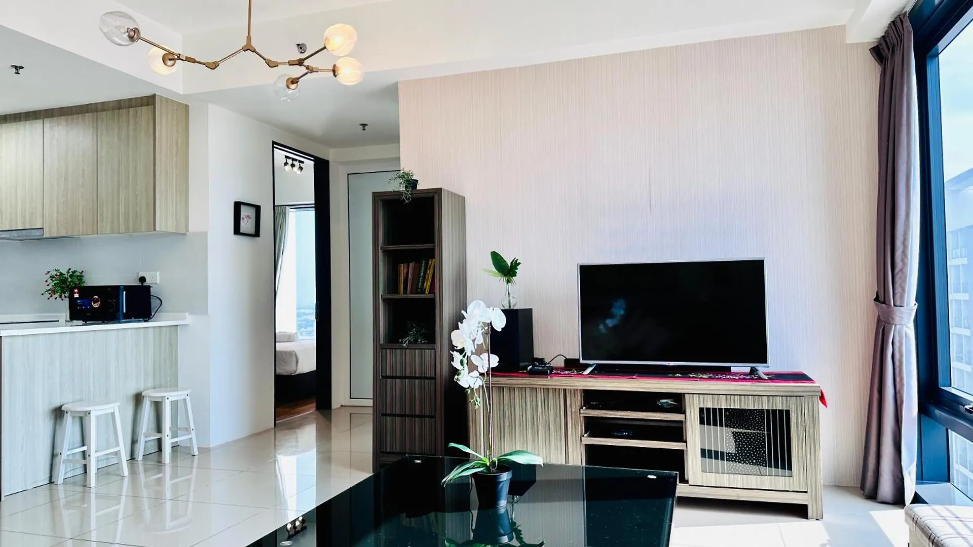 Homestay At Macalister 218 Georgetown By Wl Appartement George Town